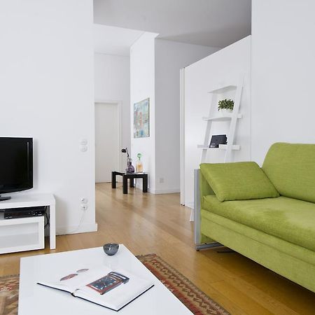 Designchiadoflats Lägenhet Lisboa Exteriör bild