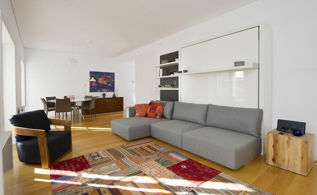 Designchiadoflats Lägenhet Lisboa Rum bild