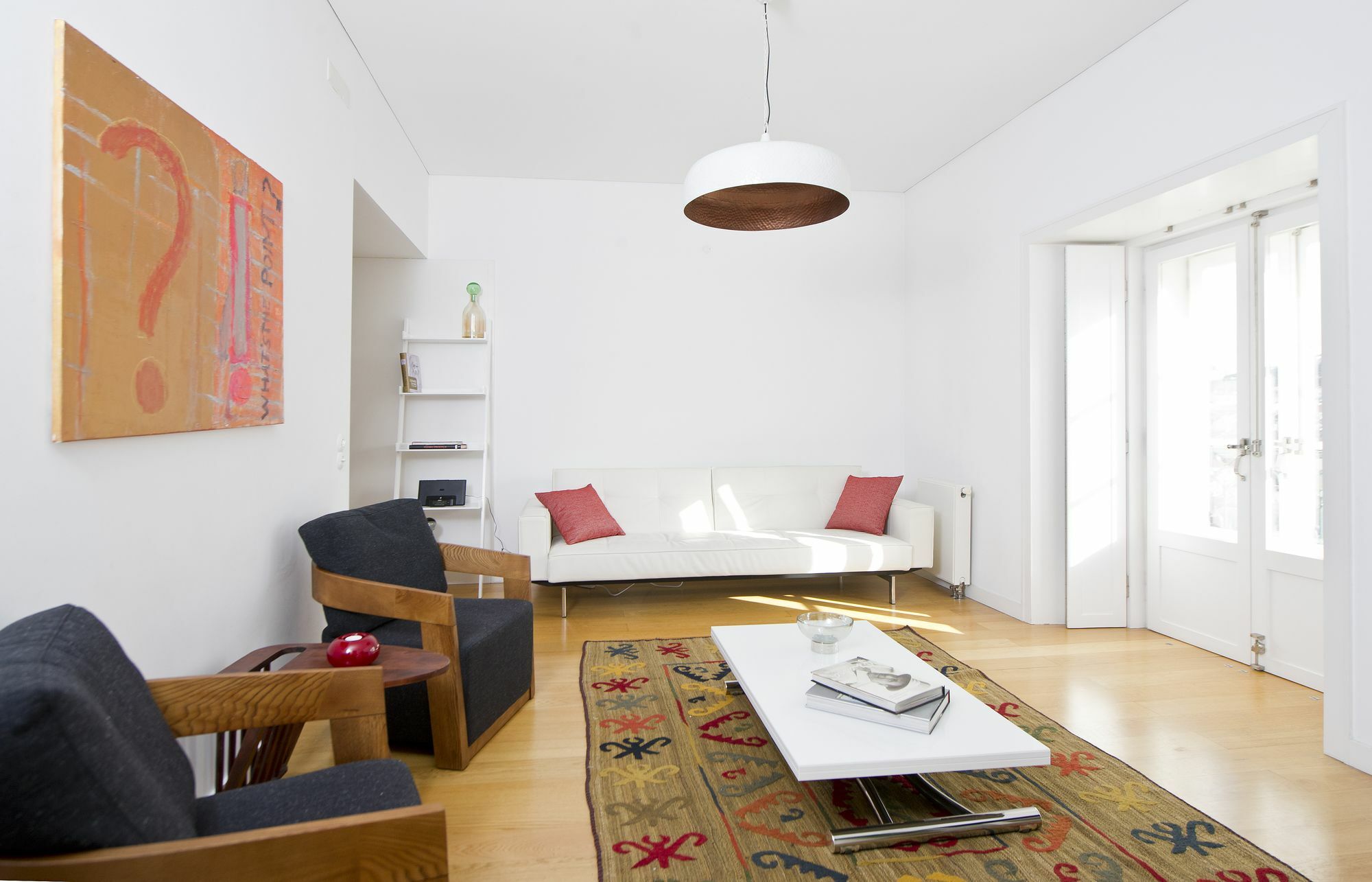 Designchiadoflats Lägenhet Lisboa Exteriör bild
