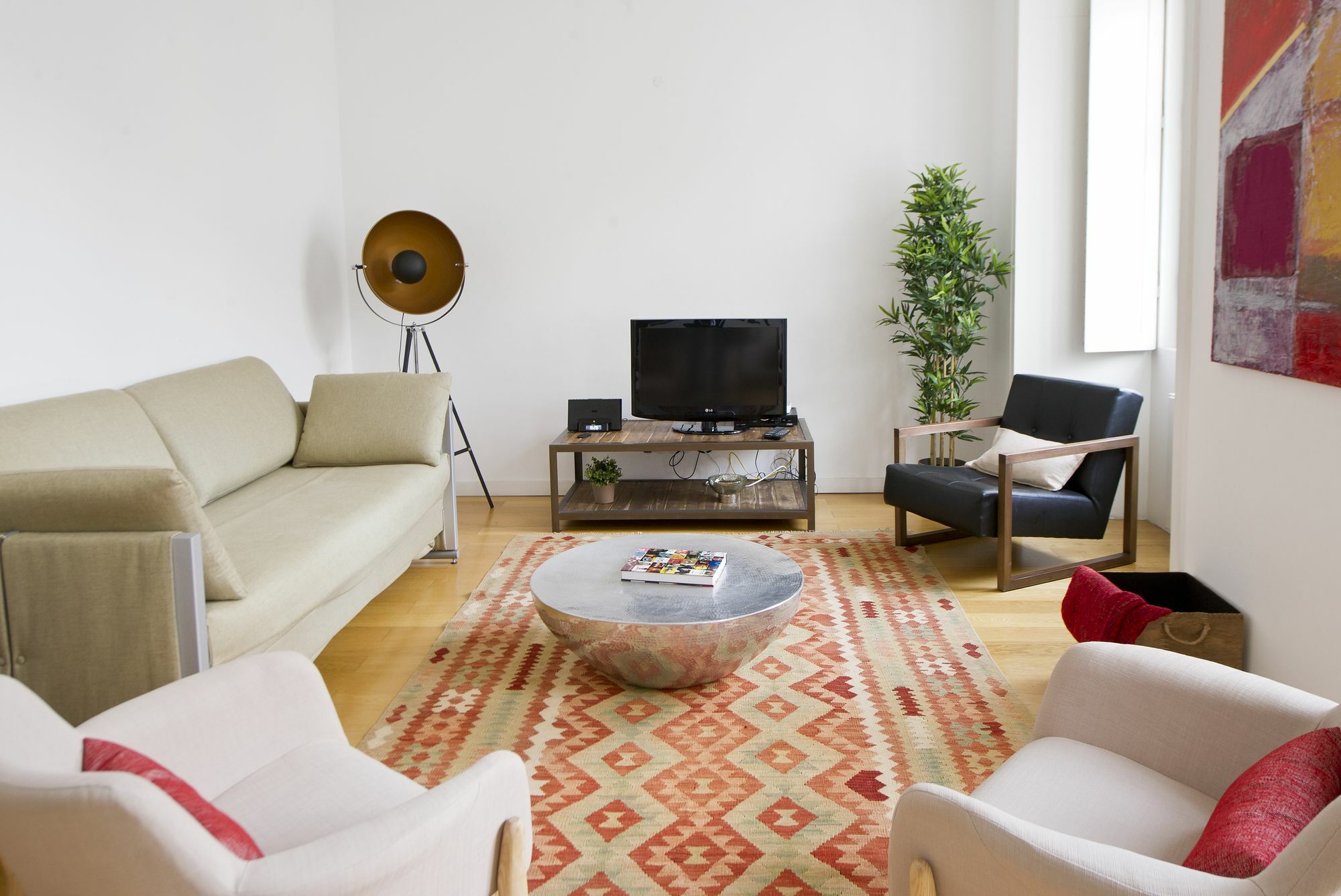 Designchiadoflats Lägenhet Lisboa Exteriör bild