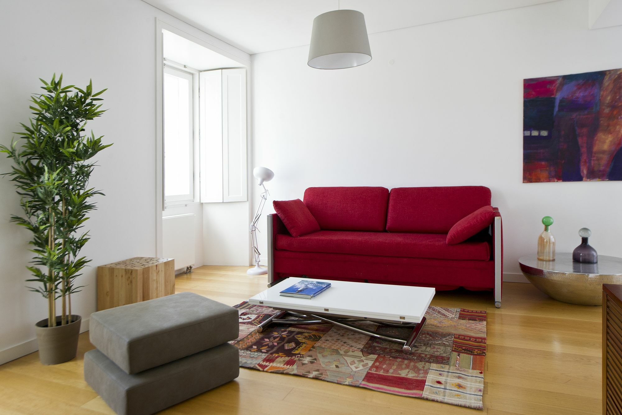Designchiadoflats Lägenhet Lisboa Exteriör bild