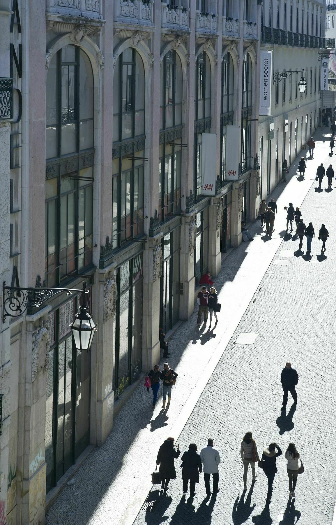 Designchiadoflats Lägenhet Lisboa Exteriör bild