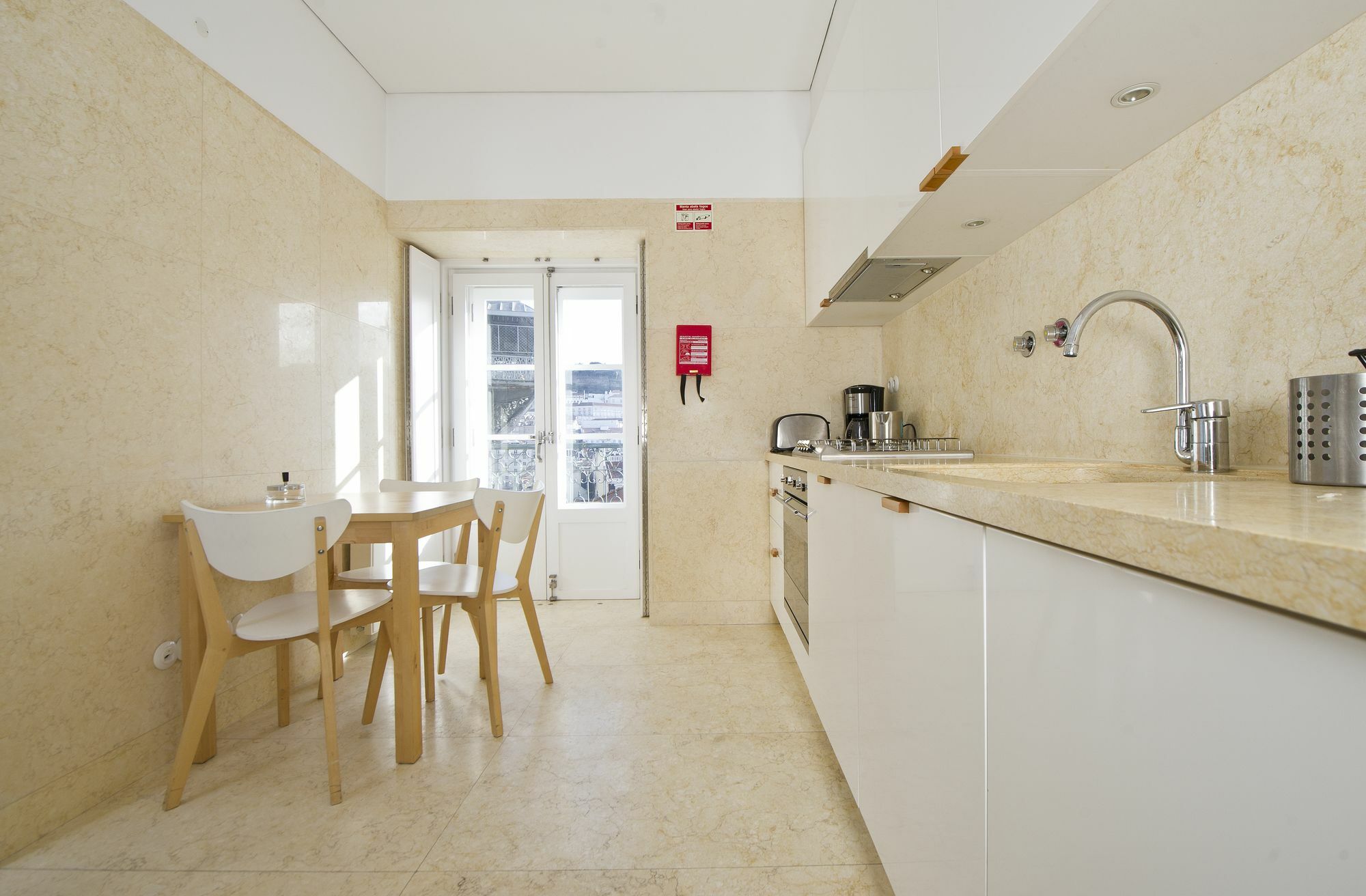 Designchiadoflats Lägenhet Lisboa Exteriör bild