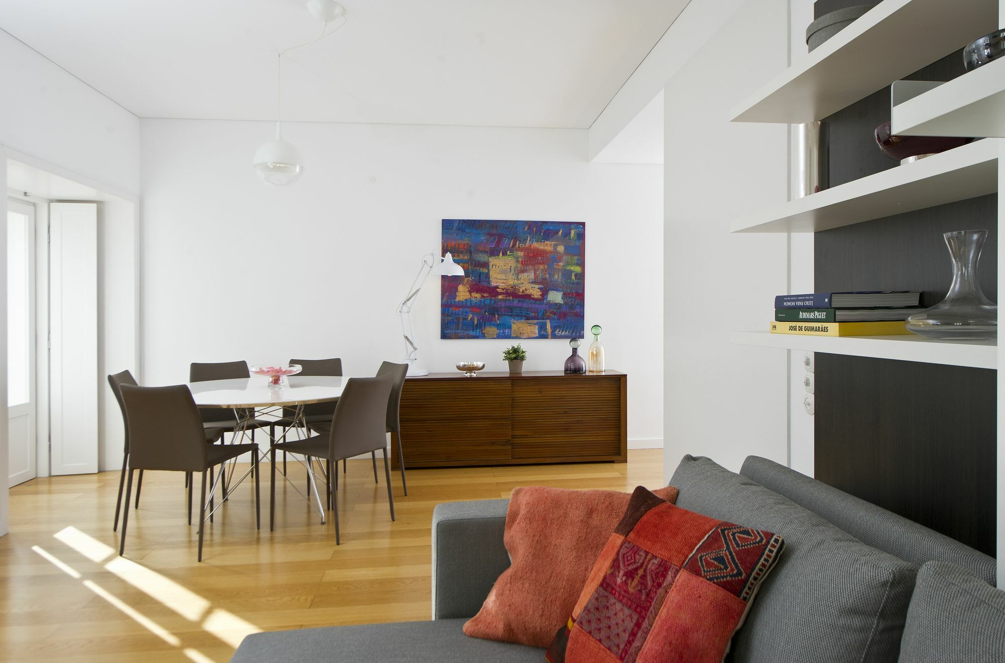 Designchiadoflats Lägenhet Lisboa Exteriör bild