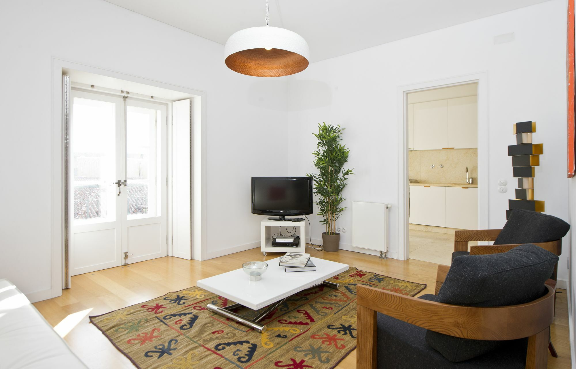 Designchiadoflats Lägenhet Lisboa Exteriör bild