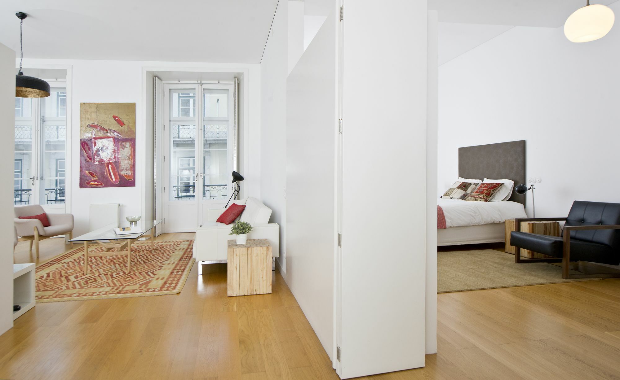 Designchiadoflats Lägenhet Lisboa Exteriör bild