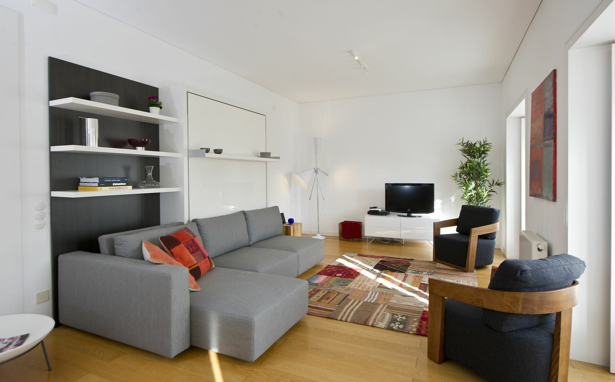Designchiadoflats Lägenhet Lisboa Exteriör bild
