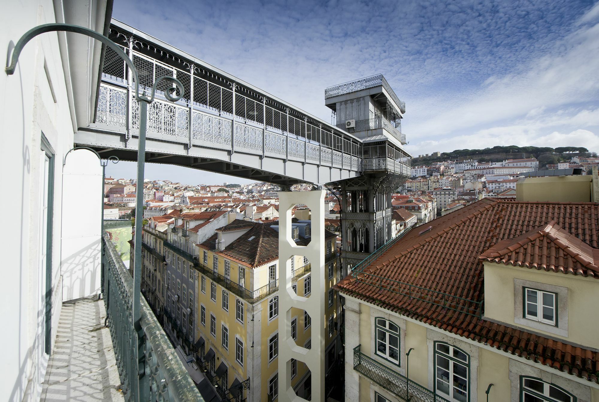 Designchiadoflats Lägenhet Lisboa Exteriör bild